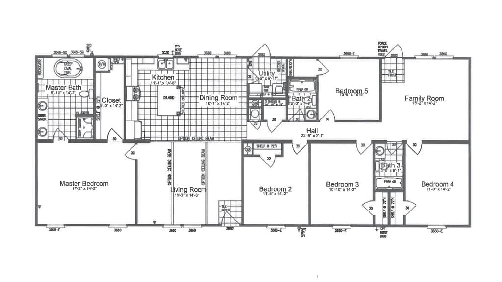 Carlton 32765A