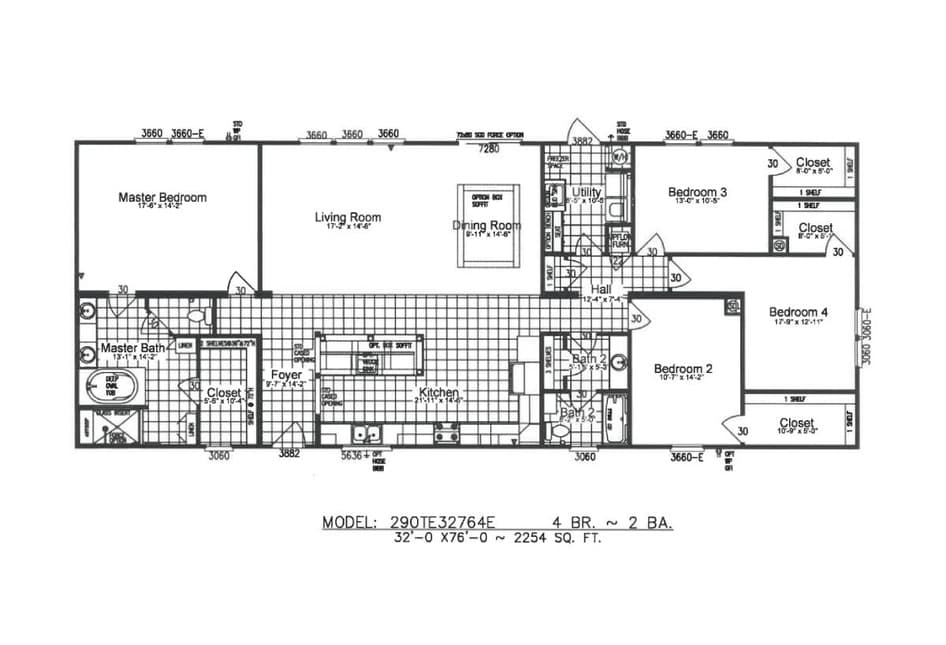 Dunn 32764E