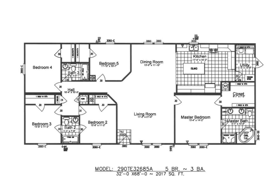 Roberts 32685A
