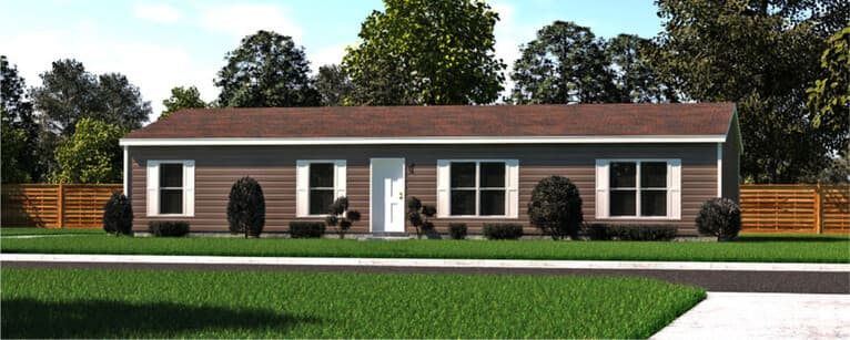 Cavco Landon 32563A