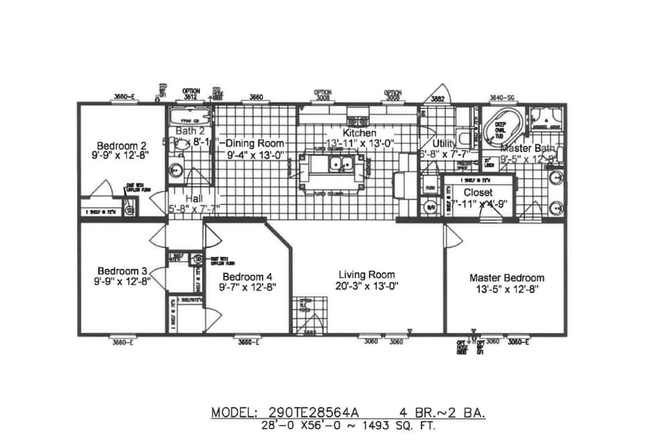 Griffin 28564A