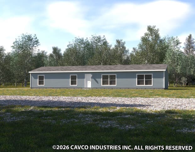 Cavco The Pinnacle 28704C