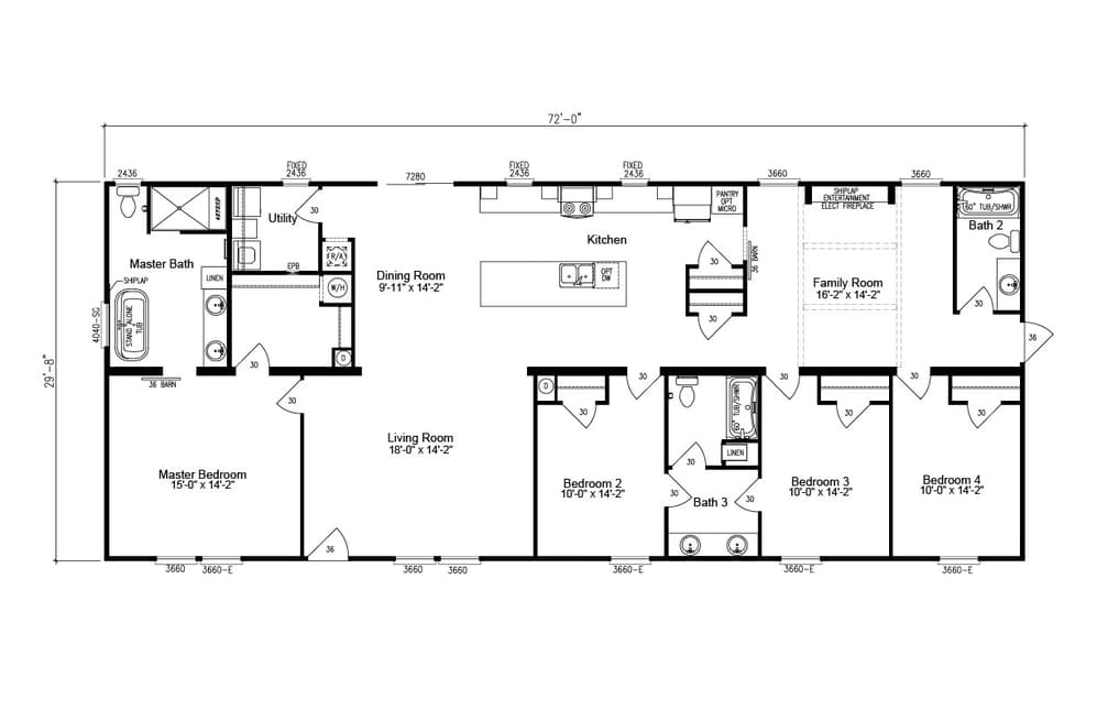 Dalton 32724A