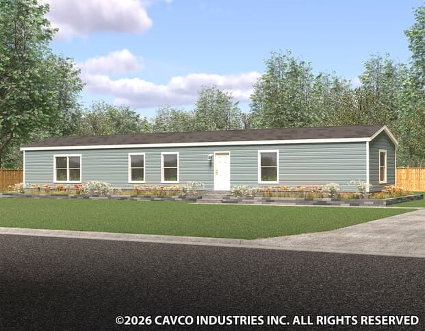Cavco Westfield Classic 16763Z