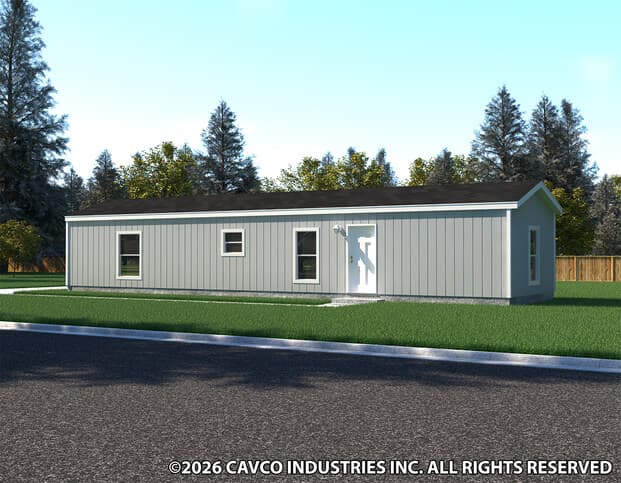 Cavco Westfield Classic 14562K
